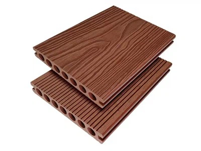 3D релефна подова настилка WPC композитна настилка